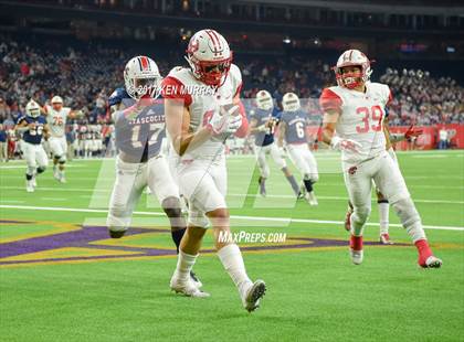 Thumbnail 1 in Atascocita vs. Katy (UIL 6A D1 Regional Semifinal) photogallery.