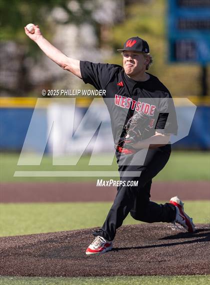 Thumbnail 3 in Omaha Westside @ Millard North photogallery.