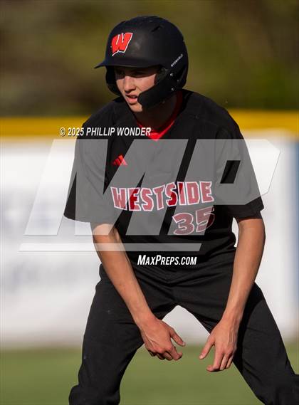Thumbnail 1 in Omaha Westside @ Millard North photogallery.