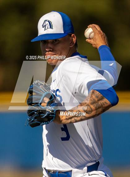 Thumbnail 1 in Omaha Westside @ Millard North photogallery.