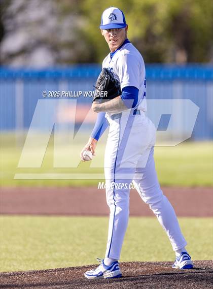 Thumbnail 3 in Omaha Westside @ Millard North photogallery.
