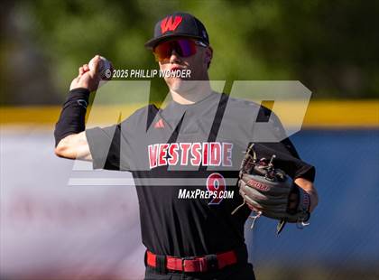 Thumbnail 1 in Omaha Westside @ Millard North photogallery.