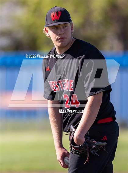 Thumbnail 1 in Omaha Westside @ Millard North photogallery.