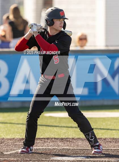 Thumbnail 1 in Omaha Westside @ Millard North photogallery.