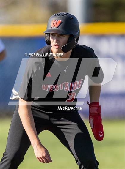 Thumbnail 3 in Omaha Westside @ Millard North photogallery.
