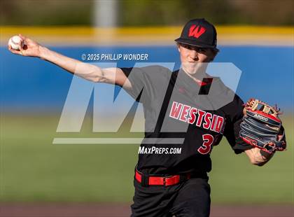 Thumbnail 1 in Omaha Westside @ Millard North photogallery.