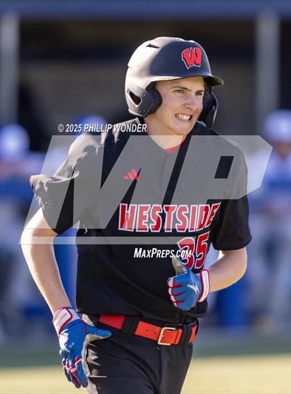 Thumbnail 1 in Omaha Westside @ Millard North photogallery.