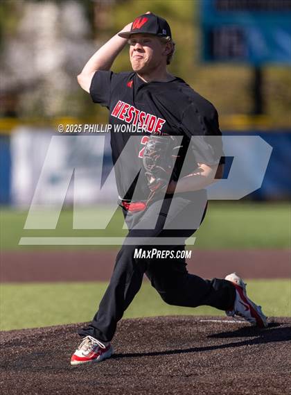 Thumbnail 2 in Omaha Westside @ Millard North photogallery.