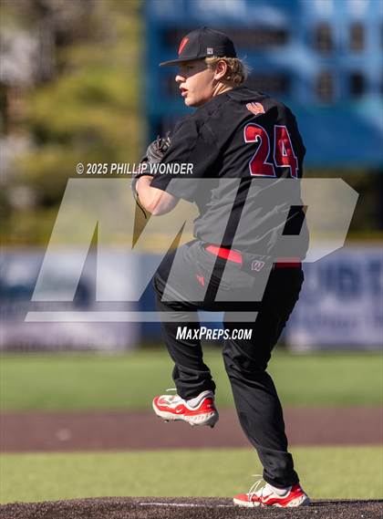 Thumbnail 1 in Omaha Westside @ Millard North photogallery.