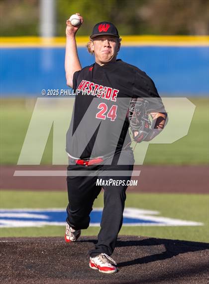 Thumbnail 1 in Omaha Westside @ Millard North photogallery.