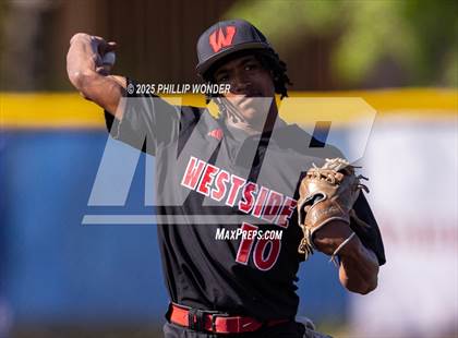 Thumbnail 3 in Omaha Westside @ Millard North photogallery.