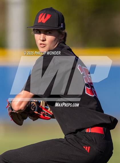 Thumbnail 2 in Omaha Westside @ Millard North photogallery.