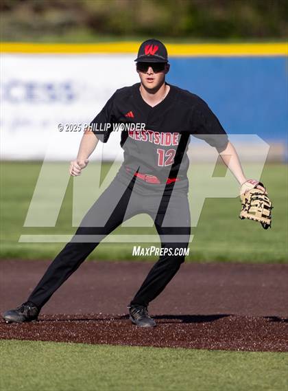 Thumbnail 1 in Omaha Westside @ Millard North photogallery.