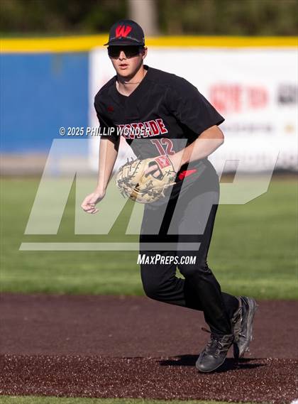Thumbnail 3 in Omaha Westside @ Millard North photogallery.