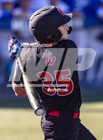 Thumbnail 3 in Omaha Westside @ Millard North photogallery.