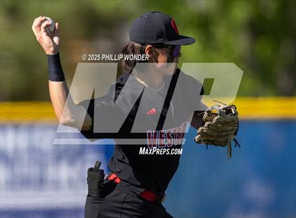 Thumbnail 1 in Omaha Westside @ Millard North photogallery.