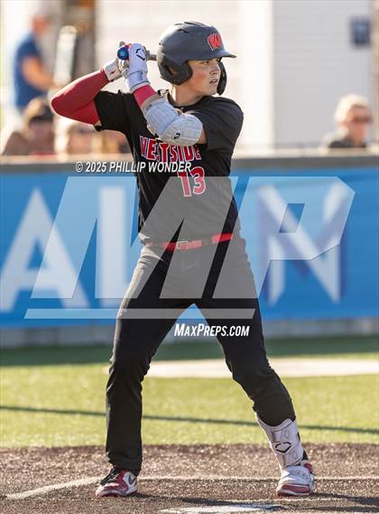 Thumbnail 2 in Omaha Westside @ Millard North photogallery.
