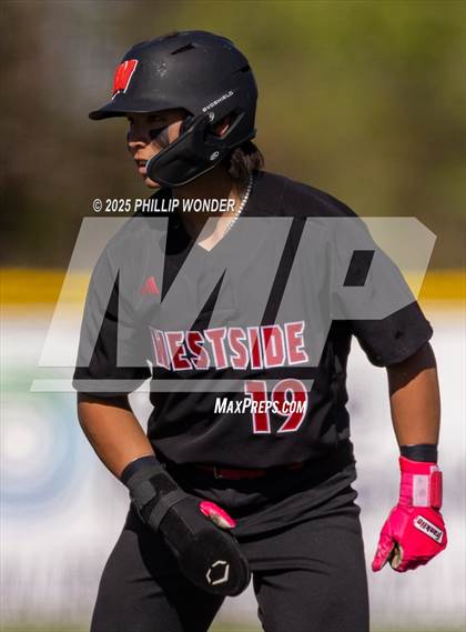 Thumbnail 3 in Omaha Westside @ Millard North photogallery.