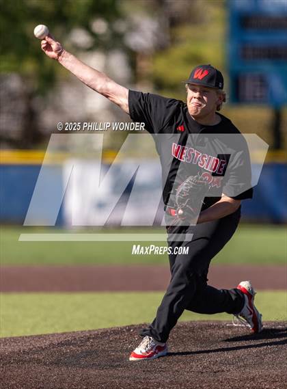 Thumbnail 1 in Omaha Westside @ Millard North photogallery.
