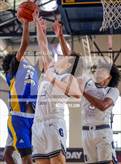 Photo from the gallery "Martin County vs Gulliver Prep (Miami Holiday Invitational)"