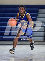 Photo from the gallery "Martin County vs Gulliver Prep (Miami Holiday Invitational)"