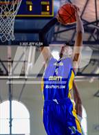 Photo from the gallery "Martin County vs Gulliver Prep (Miami Holiday Invitational)"