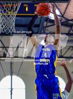 Photo from the gallery "Martin County vs Gulliver Prep (Miami Holiday Invitational)"