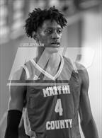 Photo from the gallery "Martin County vs Gulliver Prep (Miami Holiday Invitational)"