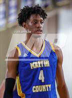 Photo from the gallery "Martin County vs Gulliver Prep (Miami Holiday Invitational)"