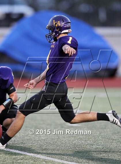 Thumbnail 3 in Brenham @ Liberty Hill photogallery.