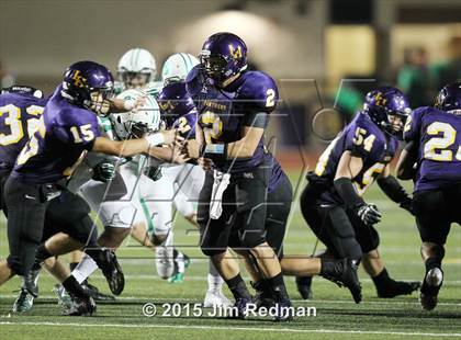 Thumbnail 2 in Brenham @ Liberty Hill photogallery.