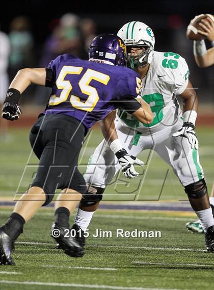 Thumbnail 3 in Brenham @ Liberty Hill photogallery.