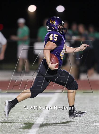 Thumbnail 1 in Brenham @ Liberty Hill photogallery.