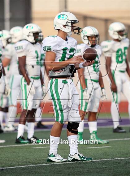 Thumbnail 3 in Brenham @ Liberty Hill photogallery.