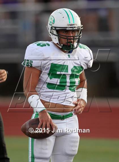 Thumbnail 3 in Brenham @ Liberty Hill photogallery.