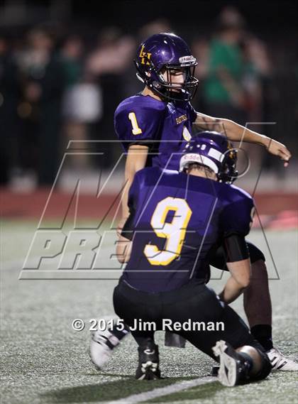Thumbnail 1 in Brenham @ Liberty Hill photogallery.