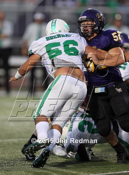 Thumbnail 2 in Brenham @ Liberty Hill photogallery.