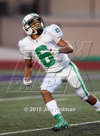 Thumbnail 3 in Brenham @ Liberty Hill photogallery.