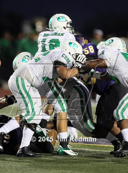 Thumbnail 2 in Brenham @ Liberty Hill photogallery.