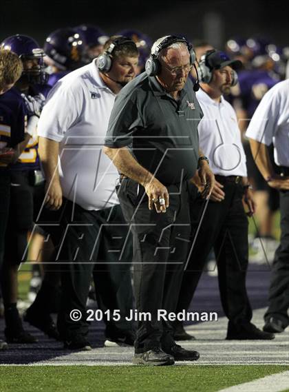 Thumbnail 2 in Brenham @ Liberty Hill photogallery.