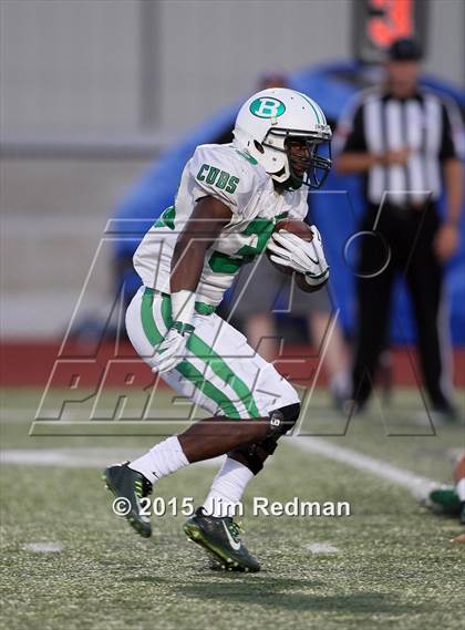 Thumbnail 3 in Brenham @ Liberty Hill photogallery.