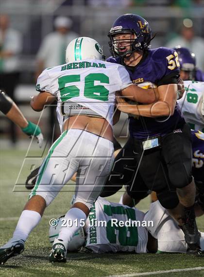 Thumbnail 3 in Brenham @ Liberty Hill photogallery.