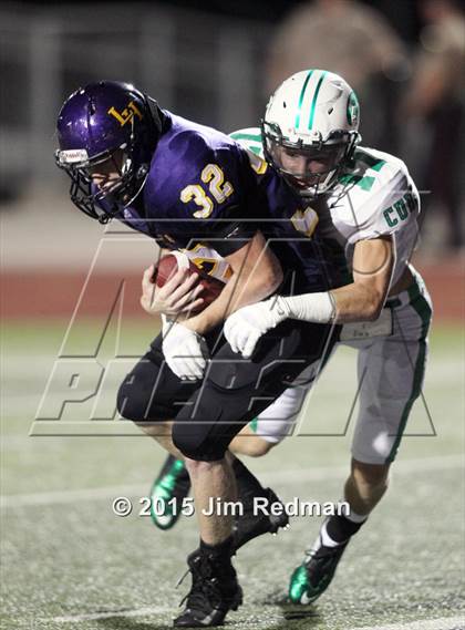 Thumbnail 3 in Brenham @ Liberty Hill photogallery.