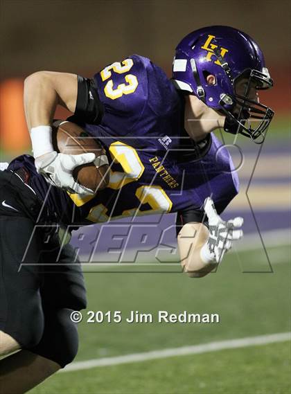 Thumbnail 2 in Brenham @ Liberty Hill photogallery.