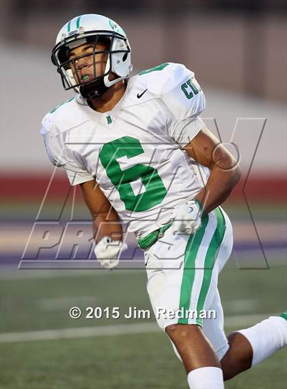 Thumbnail 3 in Brenham @ Liberty Hill photogallery.