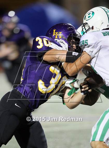 Thumbnail 2 in Brenham @ Liberty Hill photogallery.