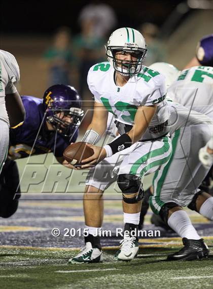 Thumbnail 2 in Brenham @ Liberty Hill photogallery.