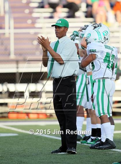 Thumbnail 3 in Brenham @ Liberty Hill photogallery.
