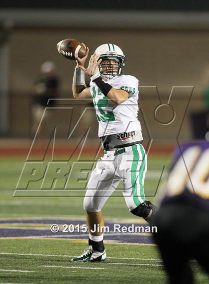 Thumbnail 3 in Brenham @ Liberty Hill photogallery.