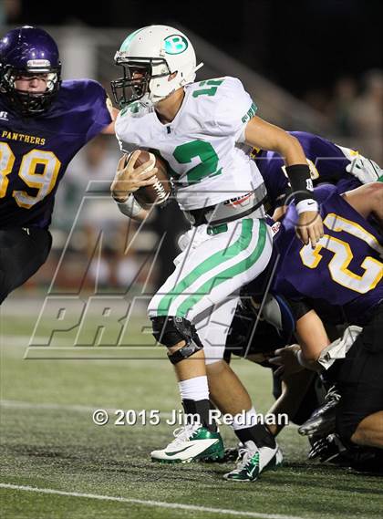 Thumbnail 1 in Brenham @ Liberty Hill photogallery.